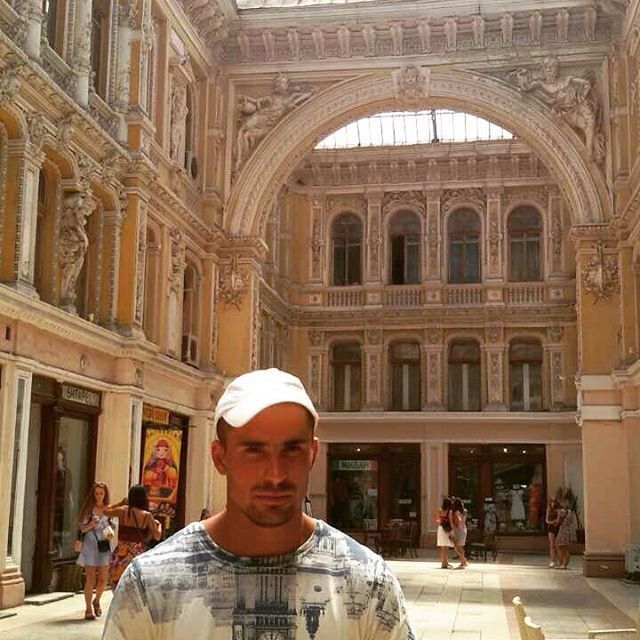  16918359  Vova, 33 ,    