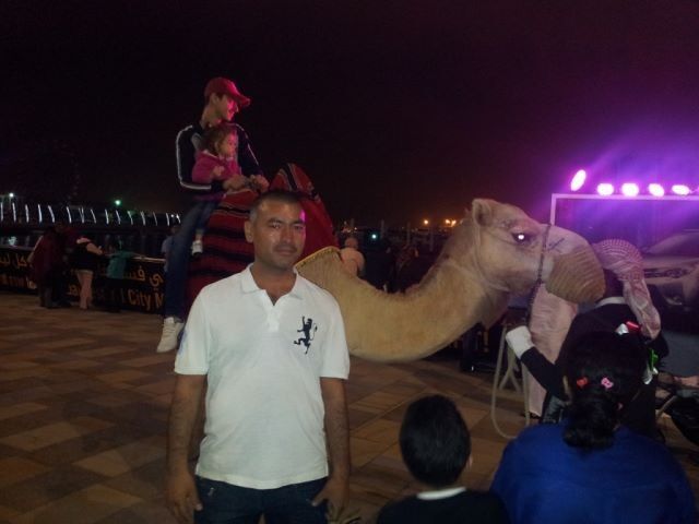  ,   Batyr, 47 ,   