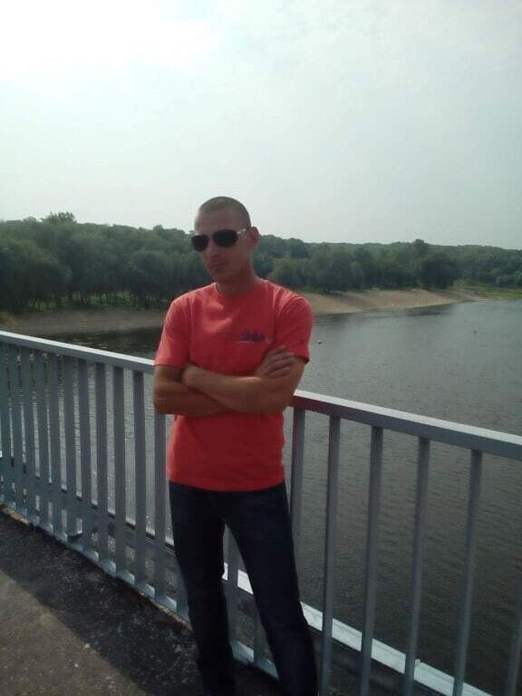 ���� 25707759 ������� Fyodor, 40 ���, ���� ���������� � ������