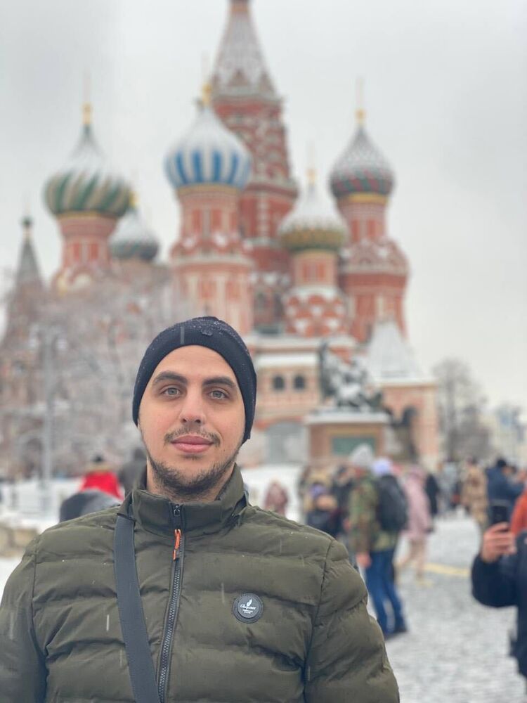 ���� 38715429 ������� Hassan, 26 ���, ���� ���������� � �����