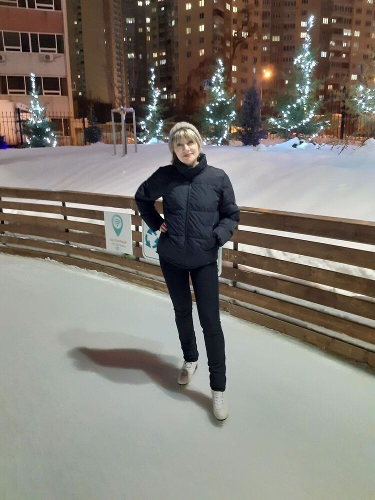  ,   Svetlana, 52 ,     , c 