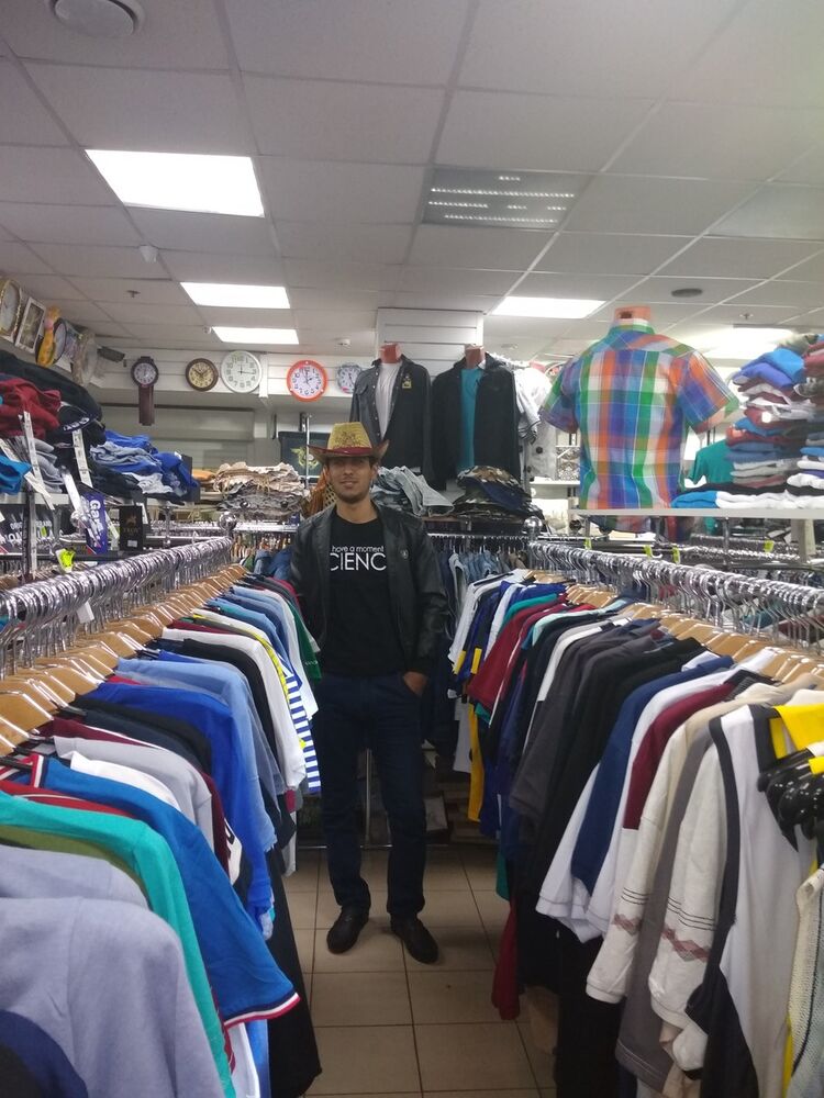 ���� 16997049 ������� Armen, 27 ���, ���� ���������� � ���������