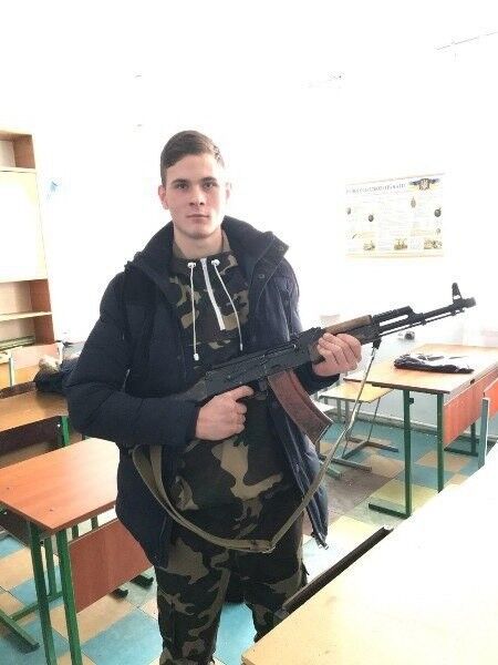  15070899  Andrey, 25 ,    