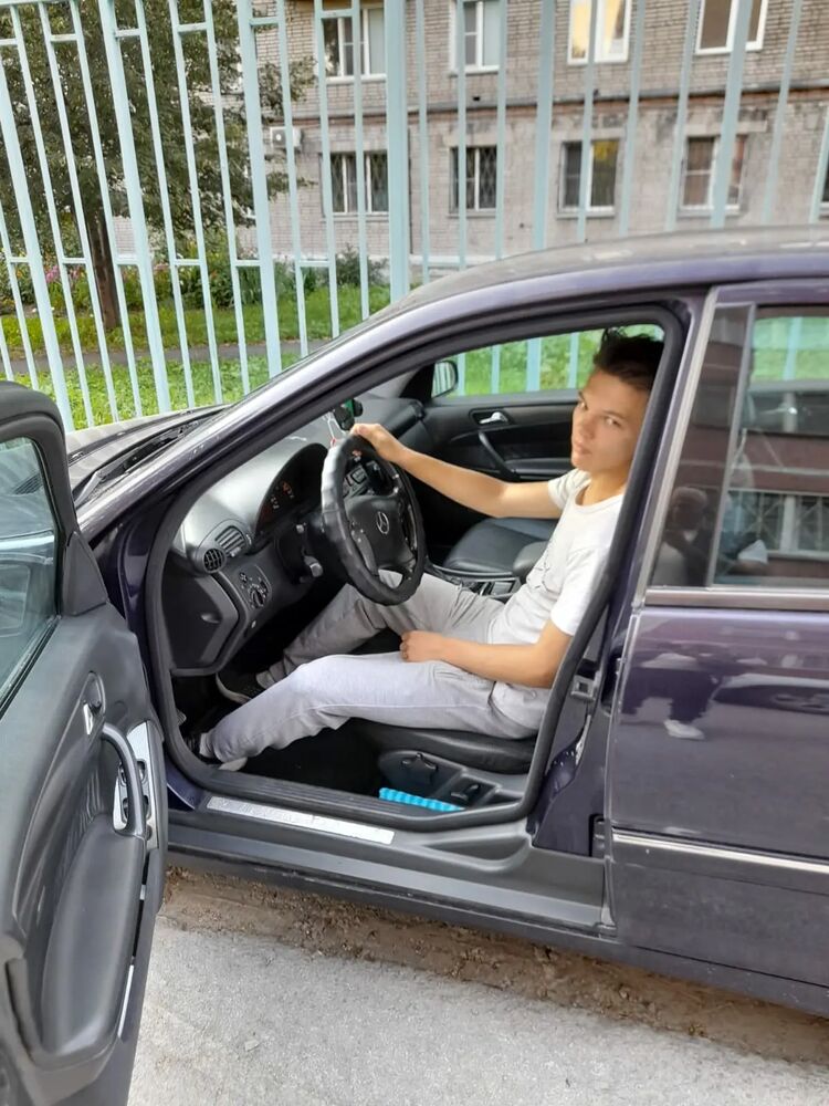 ���������� �����������, ���� ����� Sergey, 23 ����, ������������ ��� ������, ����� � ���������, ���������