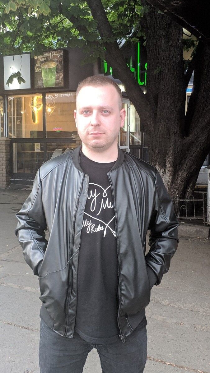  16686009  Vova, 36 ,    