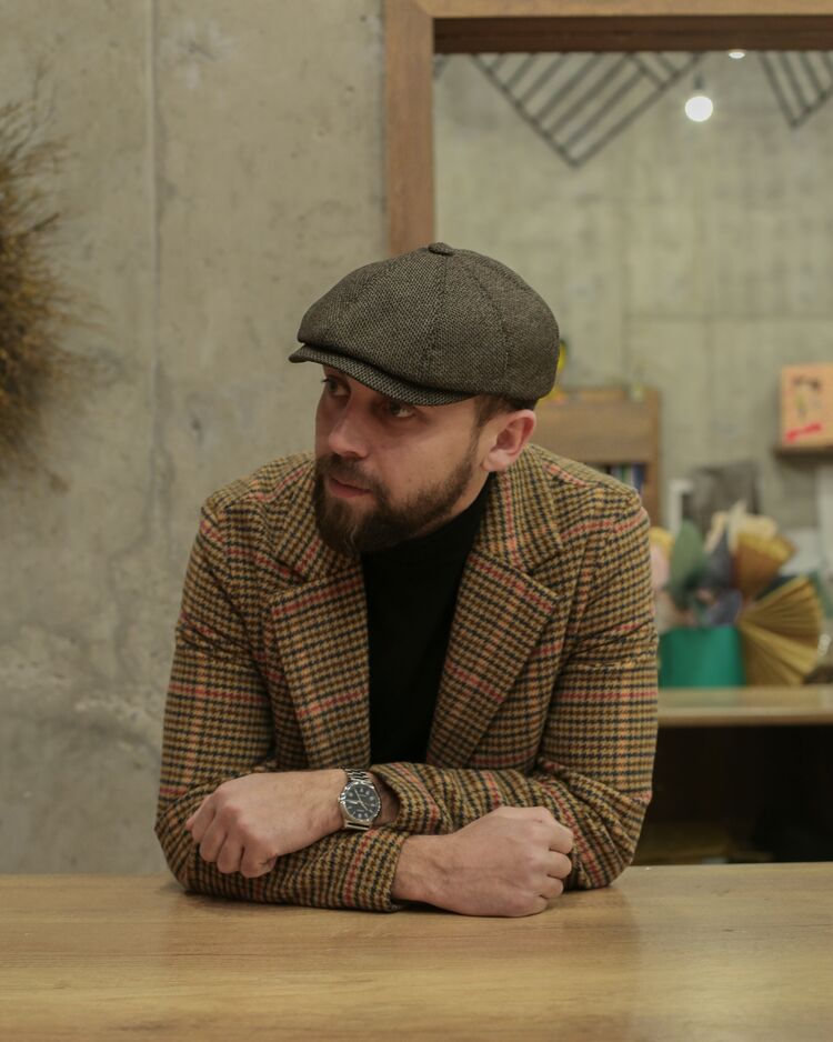 ���� 23368039 ������� Ruslan, 37 ���, ���� ���������� � ����