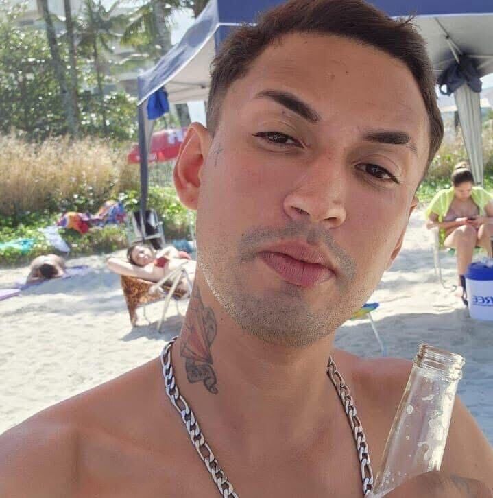  Santa Ysabel,   Lucas, 31 ,   ,   