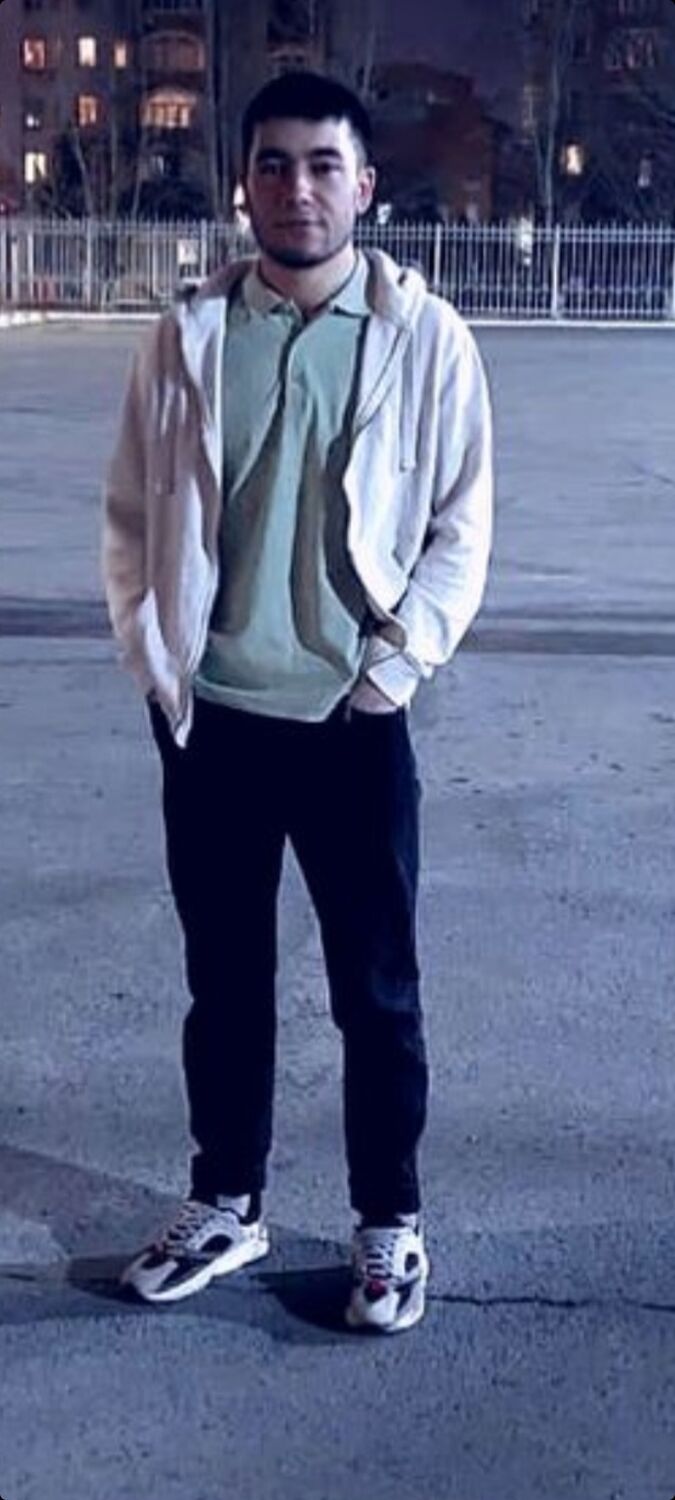 ���� 28969789 ������� Ruslan, 28 ���, ���� ���������� � �������������