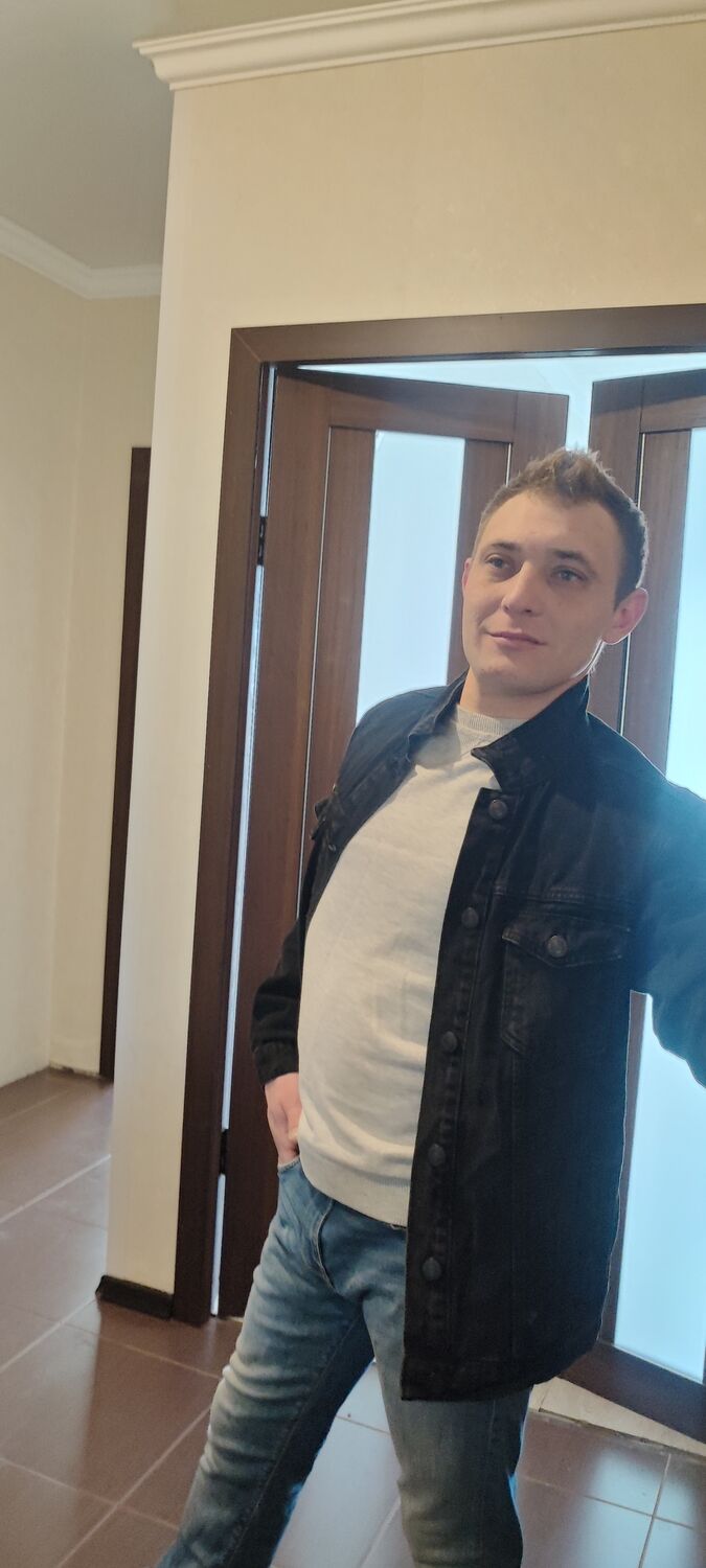 ���� 45345969 ������� Vladimir, 32 ����, ���� ���������� � ������