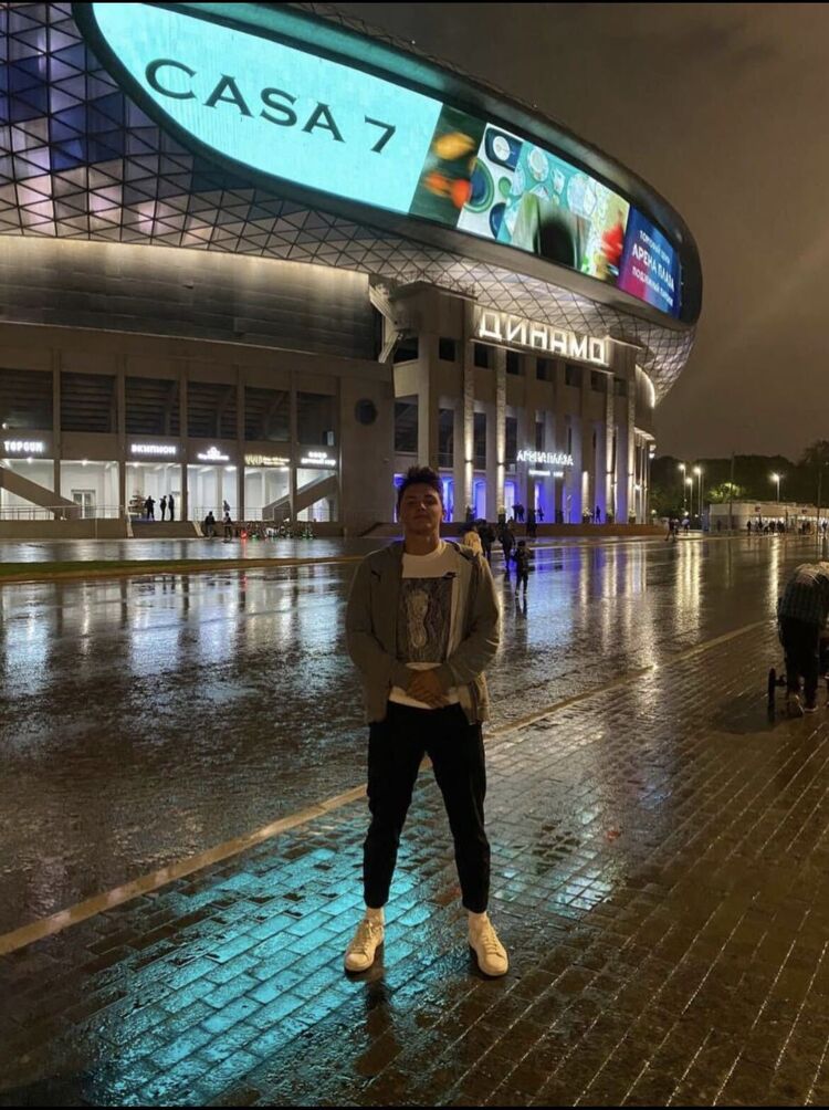 ���������� ������, ���� ����� ����, 21 ���, ������������ ��� ����� � ���������