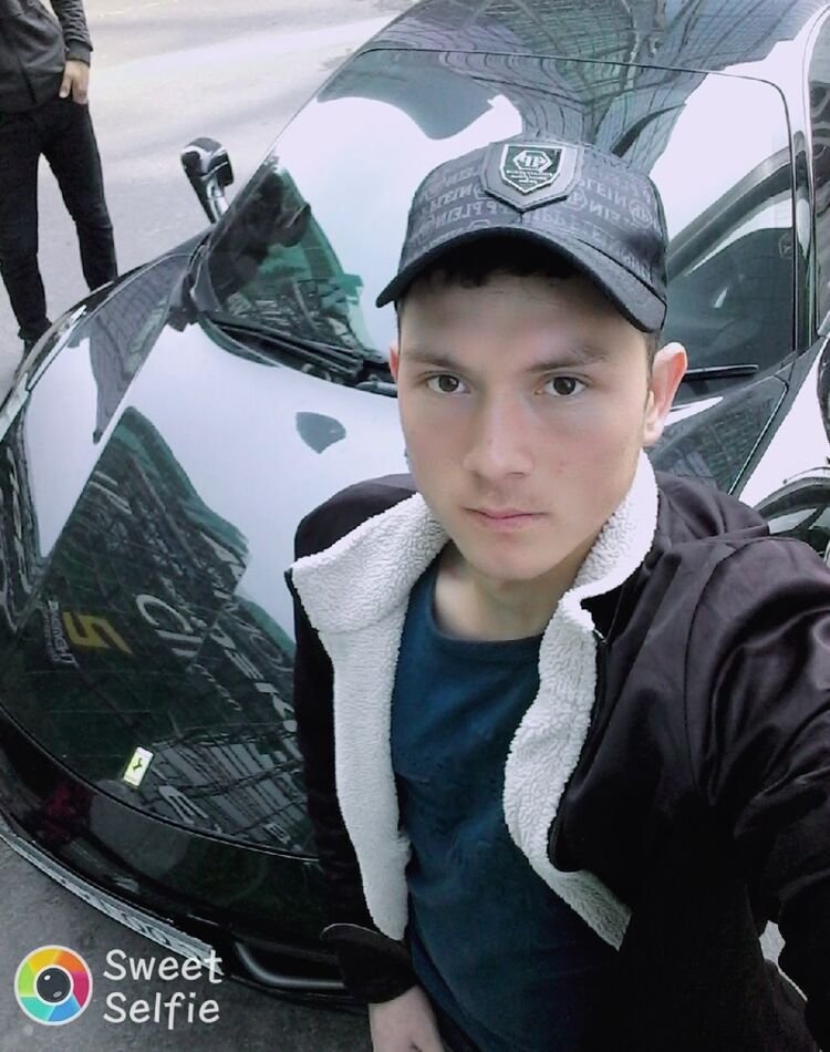 ���� 17320649 ������� Jamshid, 29 ���, ���� ���������� � ������