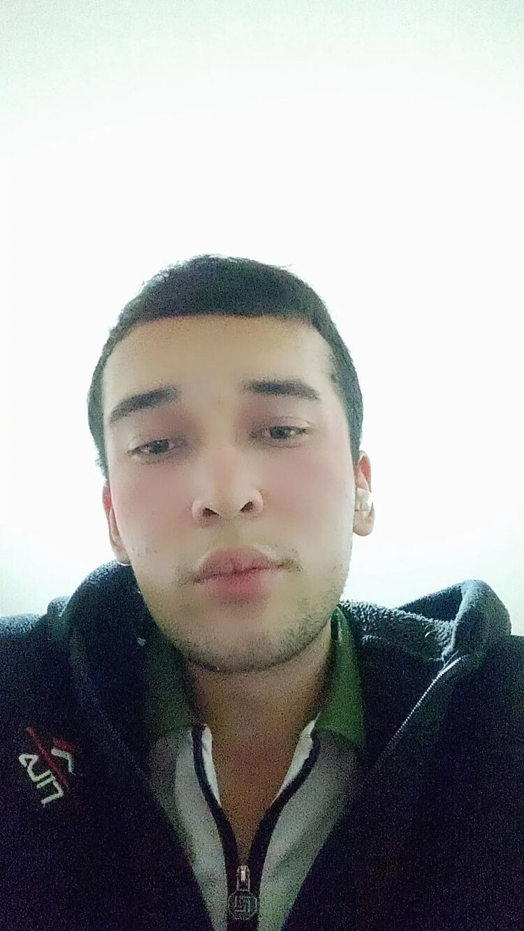 ���������� �����, ���� ����� Azizbek, 19 ���, ������������ ��� ������, ����� � ���������