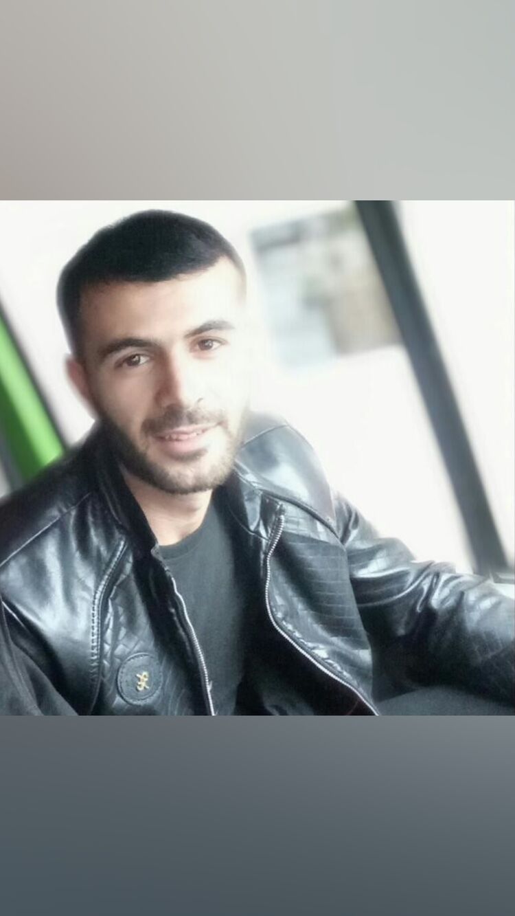  40051089  Yusif rzayev, 29 ,    