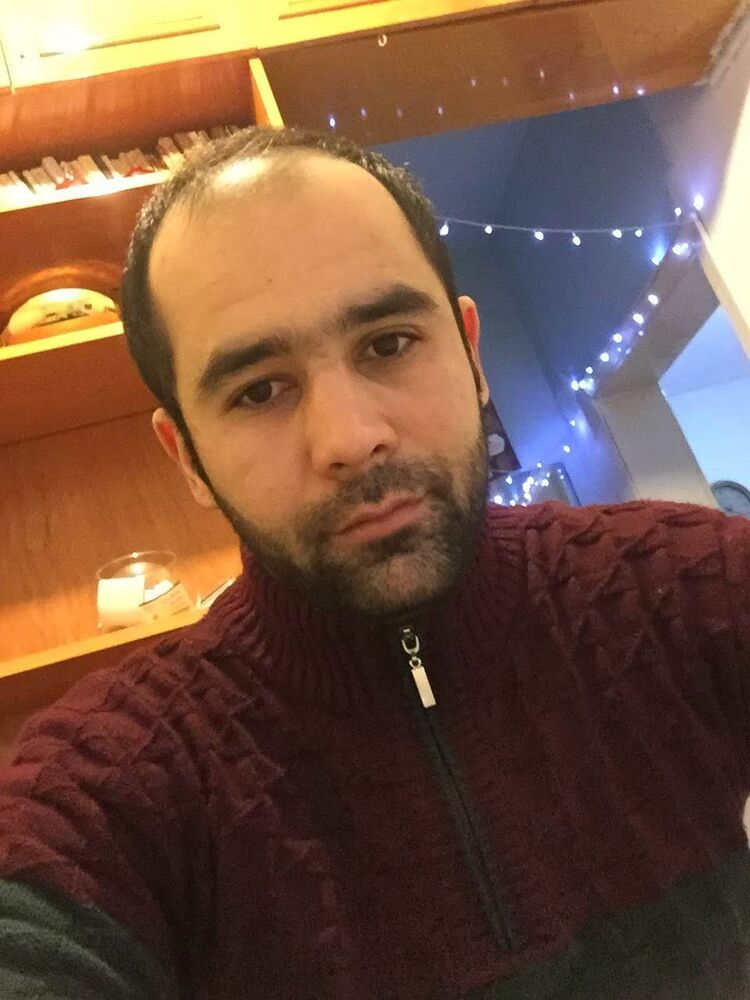  54158659  Akhmed, 36 ,    