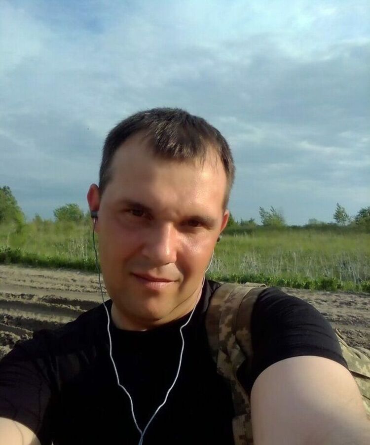 Фото 25397489 мужчины Саша, 39 лет, ищет знакомства в Купянске