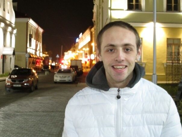 ���������� �����, ���� ������� Vadim, 32 ����, ������������ ��� ������