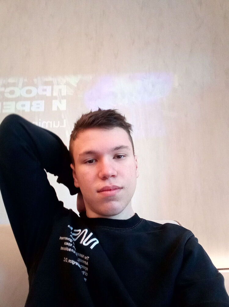 ���� 41082159 ����� Valerka, 21 ���, ���� ���������� � ������