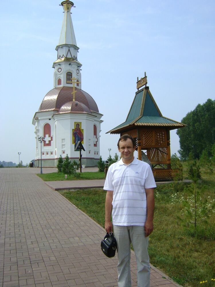 ���� 5032689 ������� Sergey2552, 51 ���, ���� ���������� � ������������