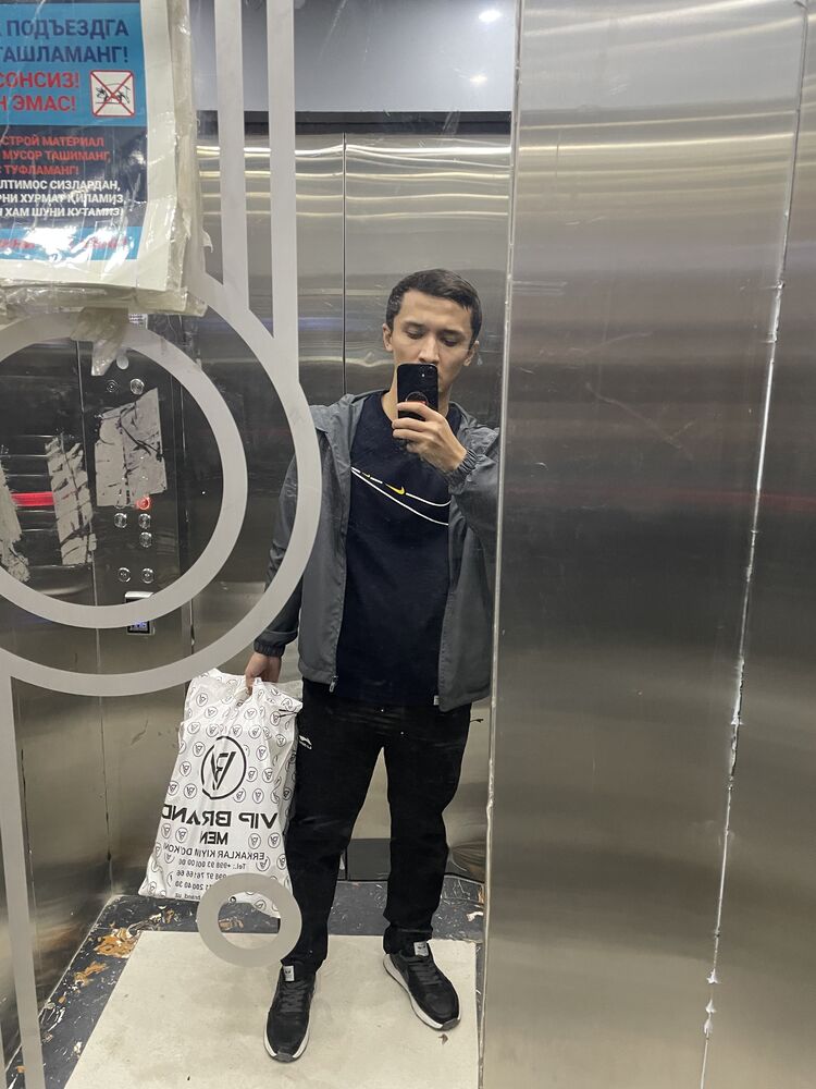 ���� 41457659 ������� Javokhirr, 26 ���, ���� ���������� � ��������