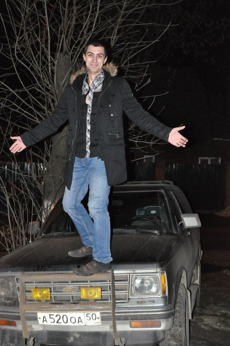 ���� 11995469 ������� ��������, 37 ���, ���� ���������� � ������