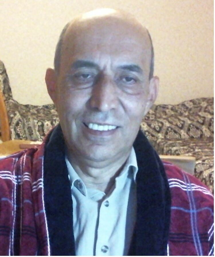  ,   Rashman, 70 ,   