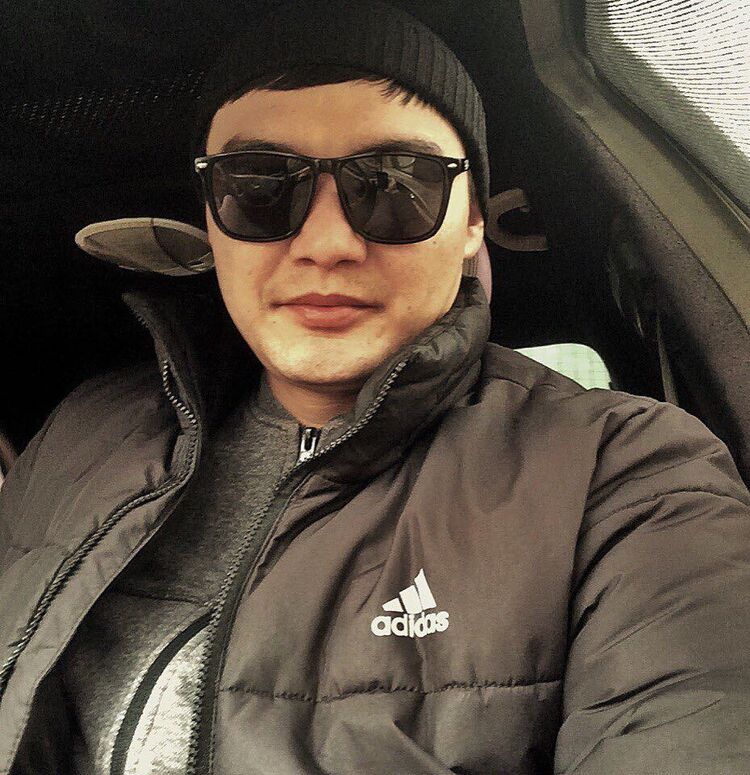 ���� 24249729 ������� Daniyar, 31 ���, ���� ���������� � ������