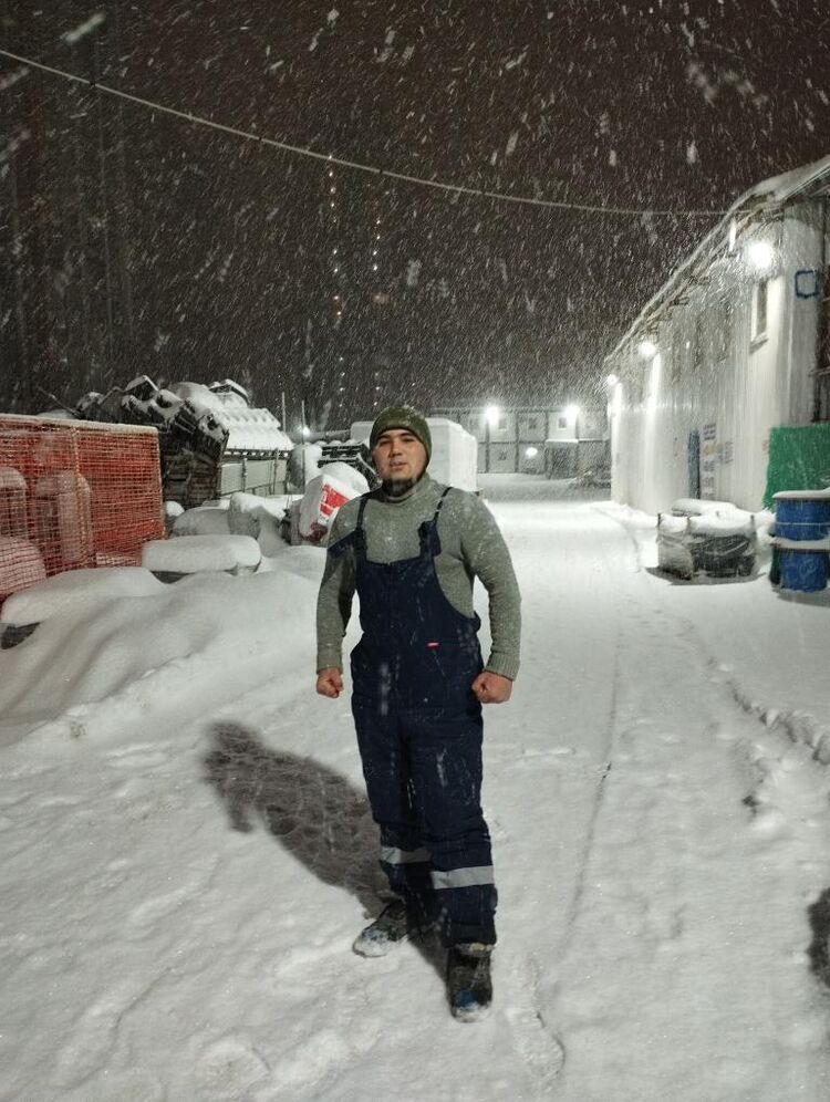 ���������� ������, ���� ����� Abduvali, 25 ���, ������������ ��� ������, ����� � ���������