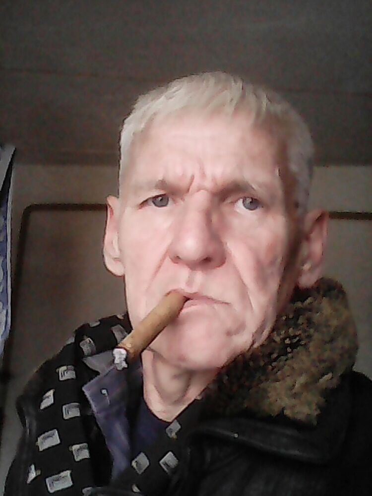  8713619  Sergei, 62 ,    