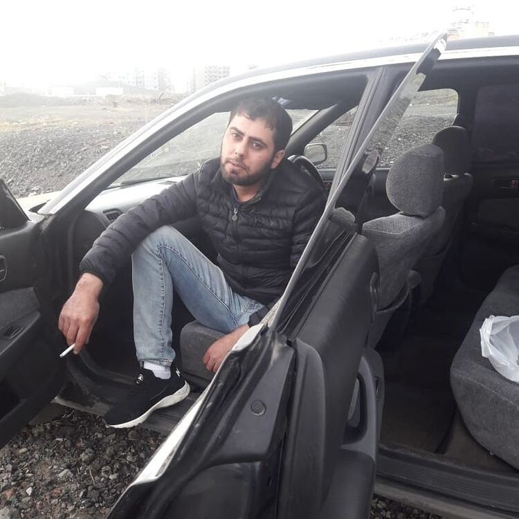 ���� 15664719 ������� Ramin, 39 ���, ���� ���������� � ���������