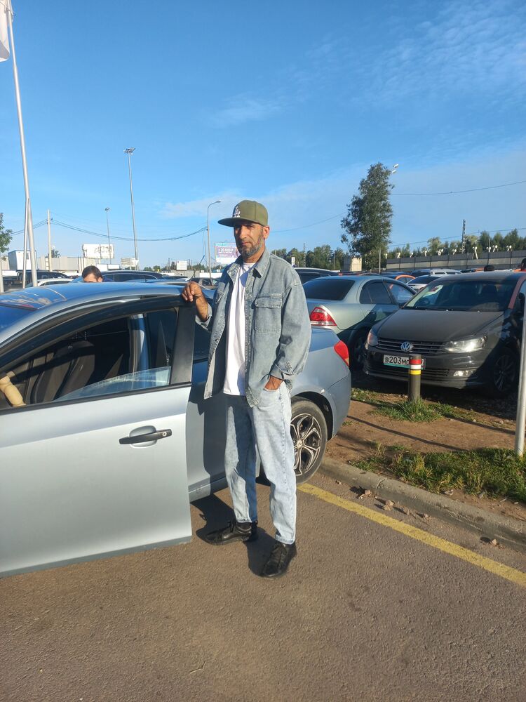 ���� 46126719 ������� Abdul, 41 ���, ���� ���������� � �����-����������