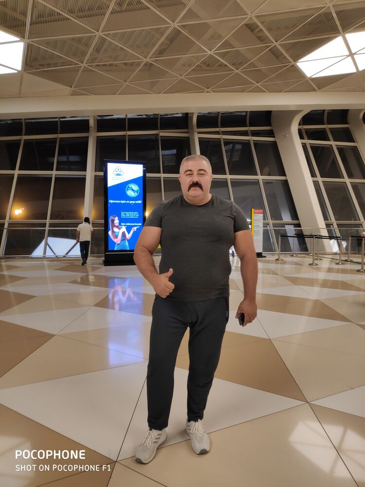 ���� 24878299 ������� Vaqif, 46 ���, ���� ���������� � ����