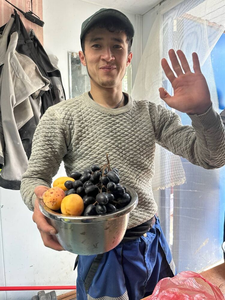 ���� 52438889 ����� Nizomjon, 25 ���, ���� ���������� � ������