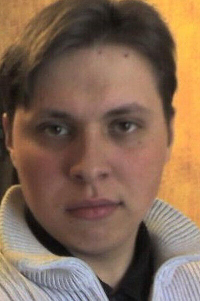 ���� 22455269 ������� Yevgeney, 39 ���, ���� ���������� � ������������