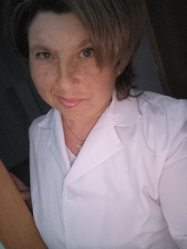  34880359  Svetlana, 43 ,    