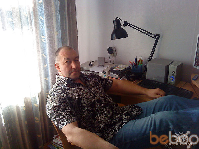  534939  Alekss, 58 ,    