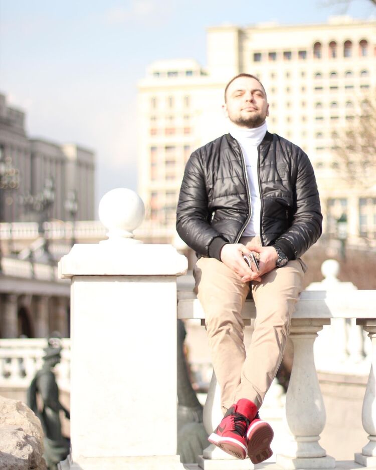 ���������� ������, ���� ������� �������, 39 ���, ������������ 