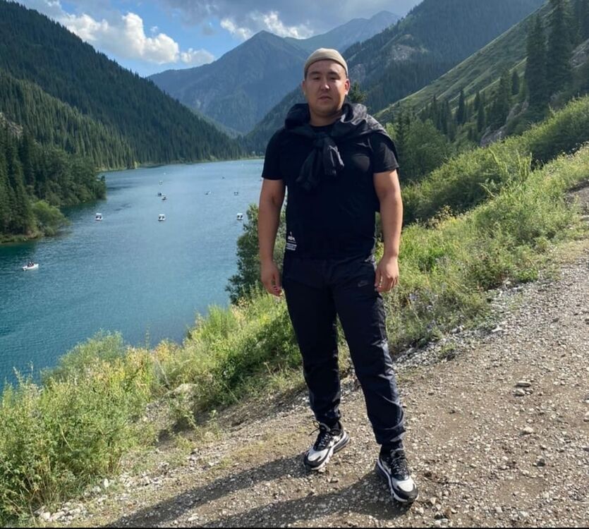 ���� 23558379 ������� Ali, 29 ���, ���� ���������� � ��������