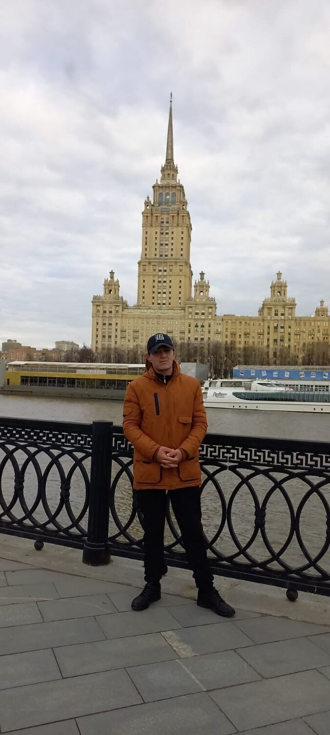 ���������� ������, ���� ������� Said, 28 ���, ������������ ��� ����� � ���������, c�������� ���������