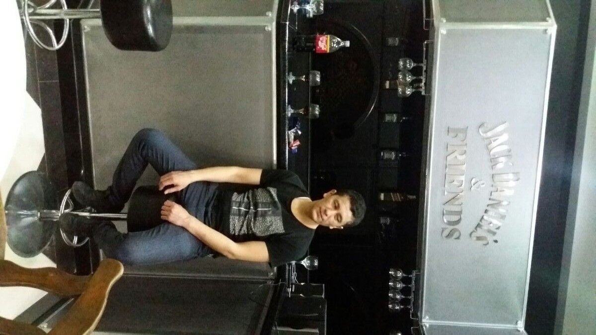  11448729  SAIDBEK, 35 ,    