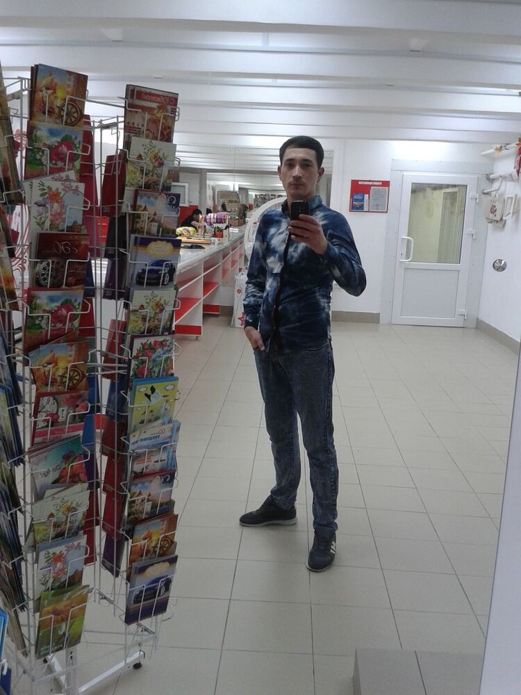 ���� 17175829 ������� Zakirjan, 34 ����, ���� ���������� � ����������