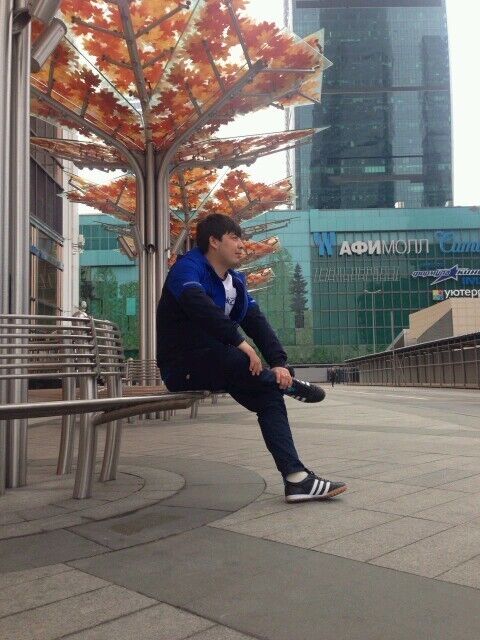 ���� 16571749 ������� Behruz, 34 ����, ���� ���������� � ������