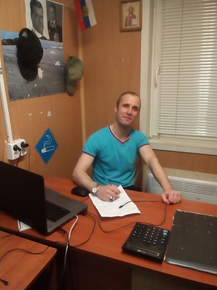 ���� 18681009 ������� ������, 38 ���, ���� ���������� � ������