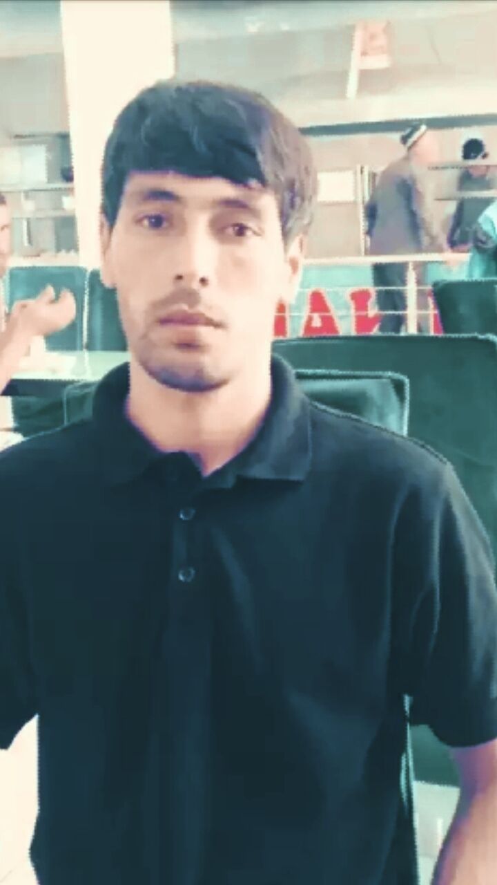 ���� 23456639 ������� ABDULLA, 31 ���, ���� ���������� � ������