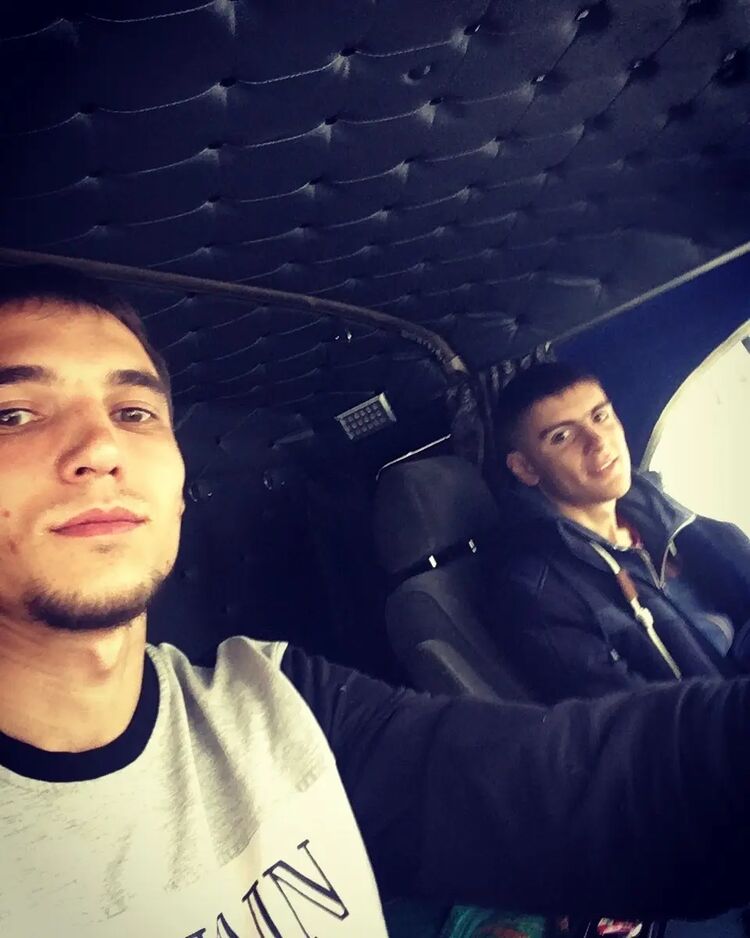 ���� 30852229 ������� Evgeny, 26 ���, ���� ���������� � ��������