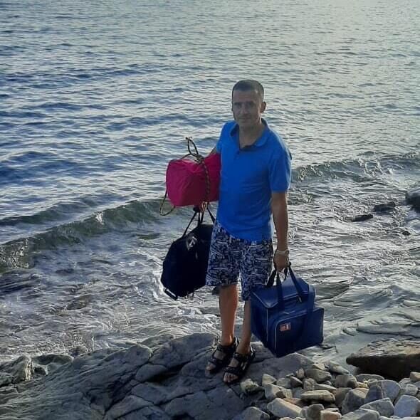 ���� 24803869 ������� ��������, 38 ���, ���� ���������� � ������������