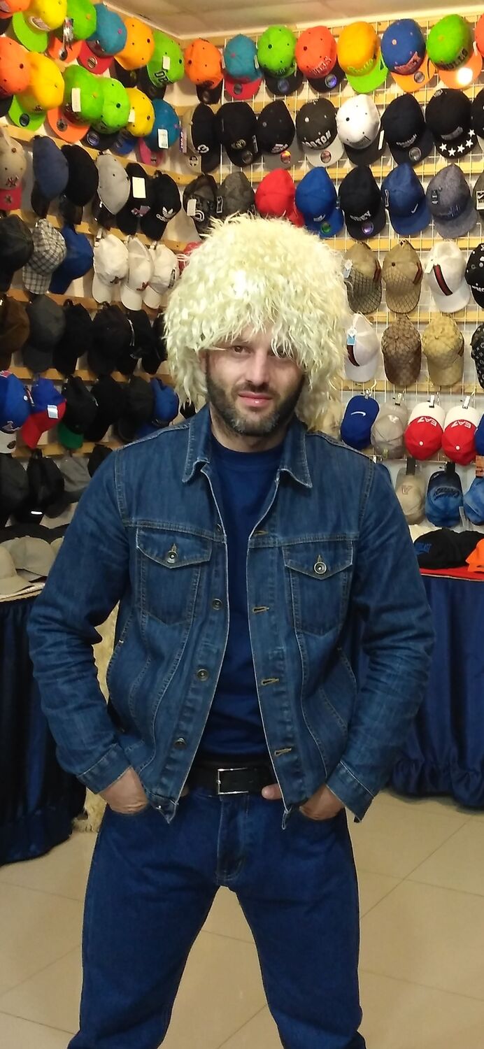 ���������� ���������, ���� ������� Zaur, 39 ���, ������������ ��� ������, ����� � ���������, c�������� ���������, ���������