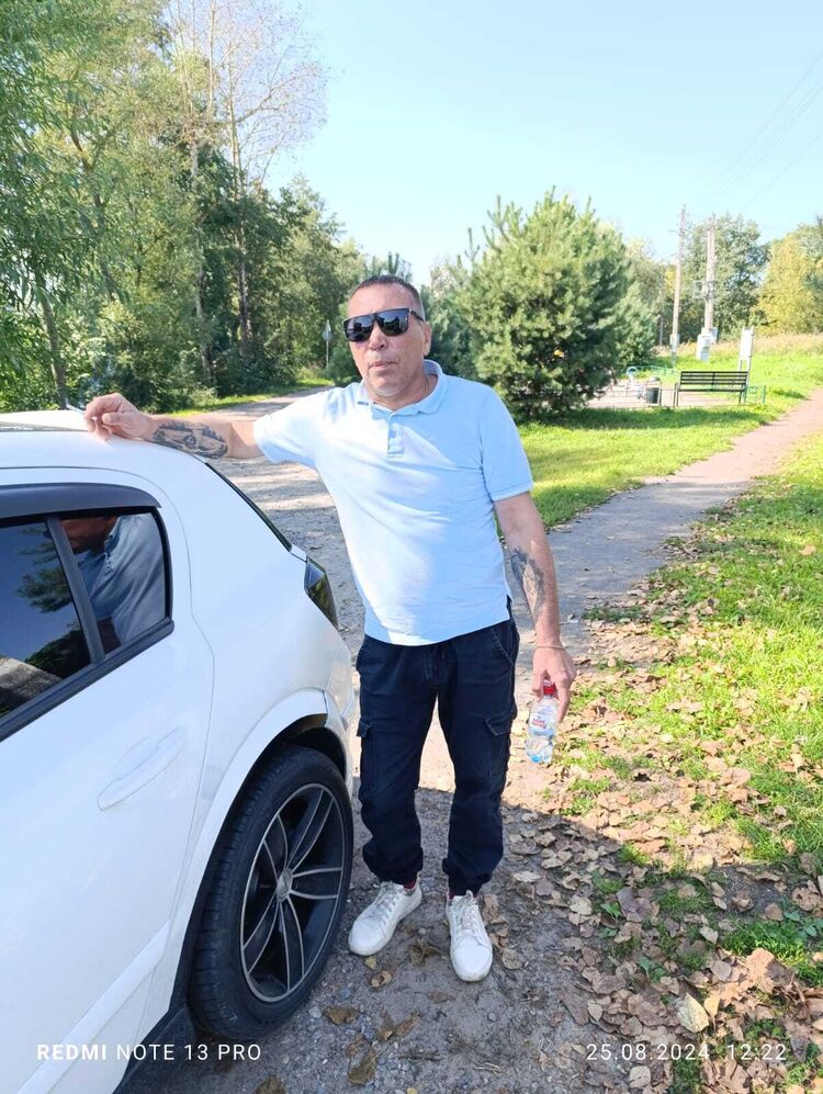 ���������� ���������� �����, ���� ������� Oleg, 52 ����, ������������ ��� ������, ����� � ���������, c�������� ���������
