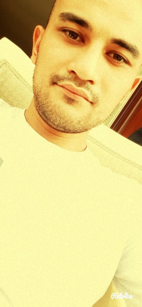  22266839  Fazliddin, 31 ,    