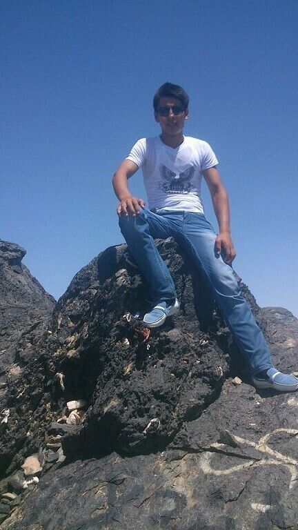 ���� 20354279 ������� Jaloladdin, 30 ���, ���� ���������� � �����