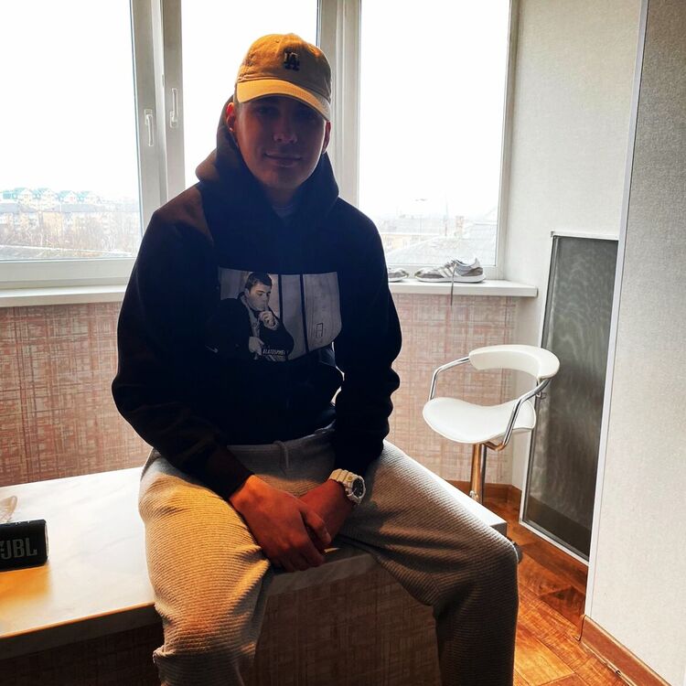 ���� 26887539 ������� �������, 27 ���, ���� ���������� � ������